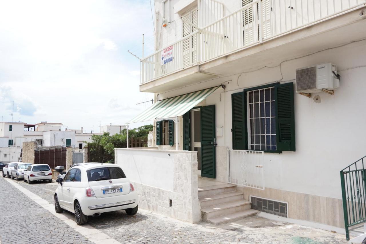 Casa Elisabetta Apartment Vieste Exterior photo