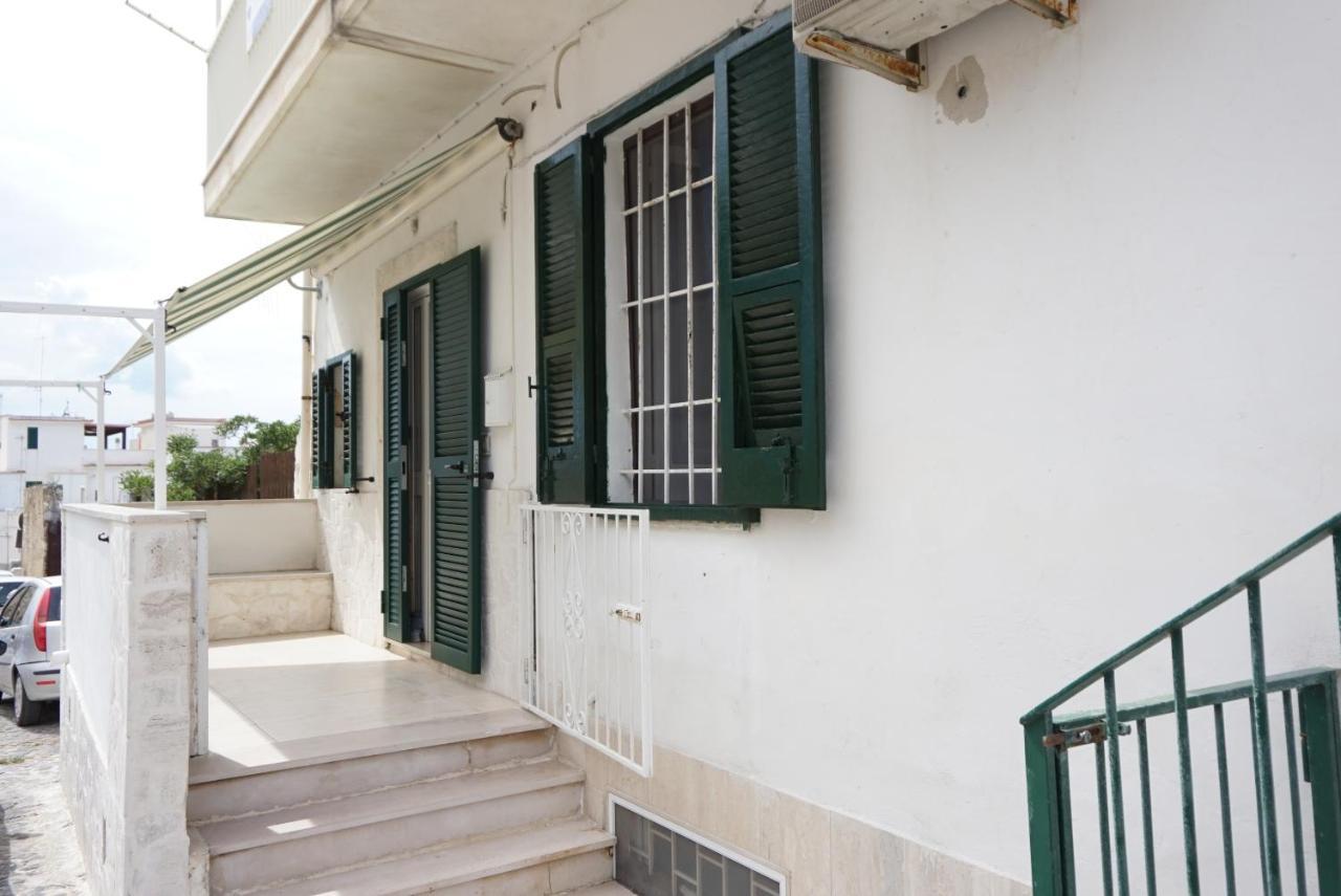 Casa Elisabetta Apartment Vieste Exterior photo