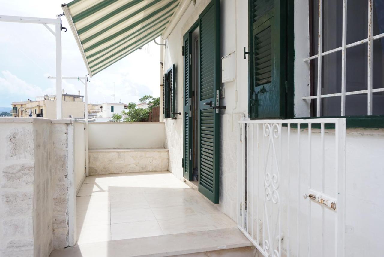 Casa Elisabetta Apartment Vieste Exterior photo